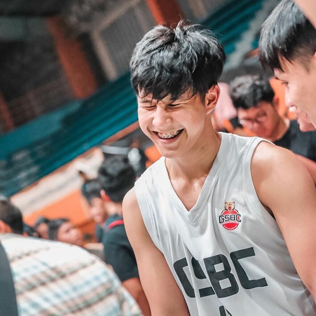 &#91;Coc Reg. KalSel&#93; Muhamad Arighi: Calon Tumpuan Masa Depan Bola Basket Indonesia