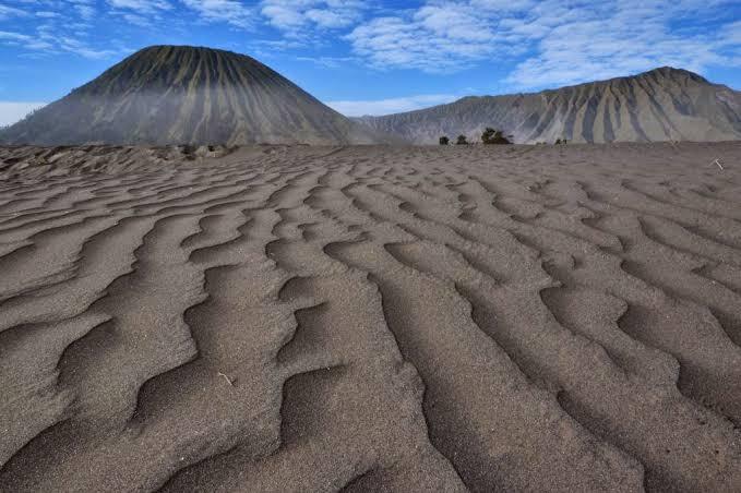 &#91;COC Reg. Bromo&#93; Kalau Ke Bromo, Jangan Lewatkan 3 Tempat Berikut!