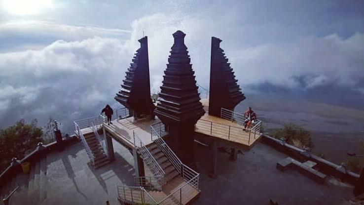 &#91;COC Reg. Bromo&#93; Kalau Ke Bromo, Jangan Lewatkan 3 Tempat Berikut!