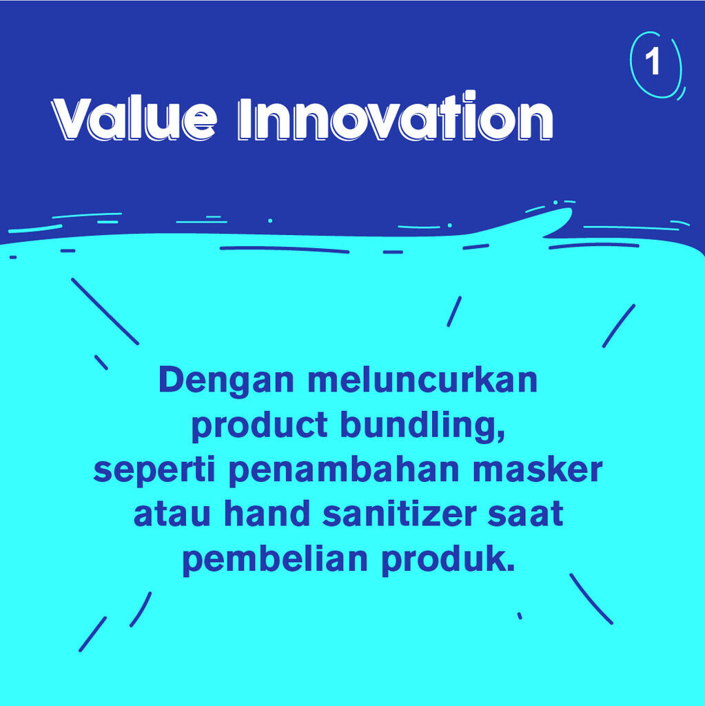 Strategi Pemasaran Saat Pandemi dari Brand Ternama