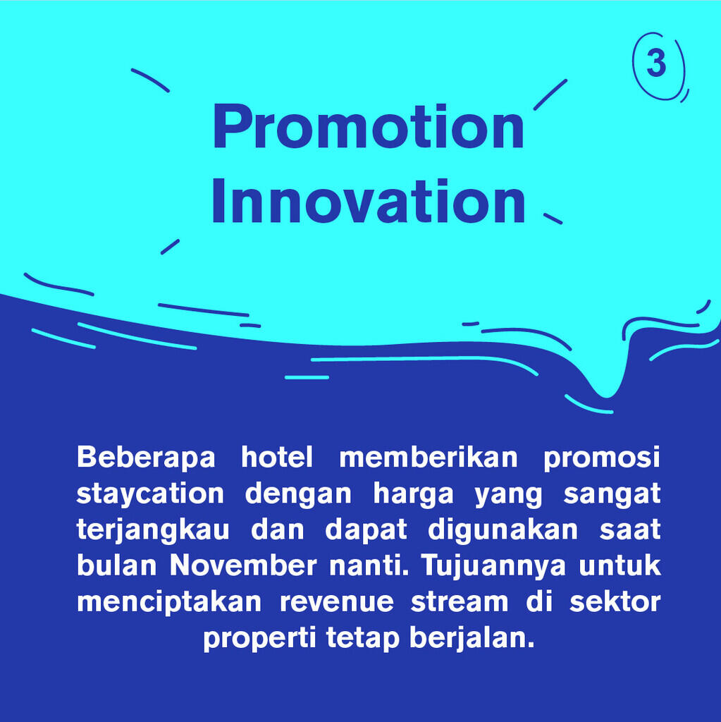 Strategi Pemasaran Saat Pandemi dari Brand Ternama
