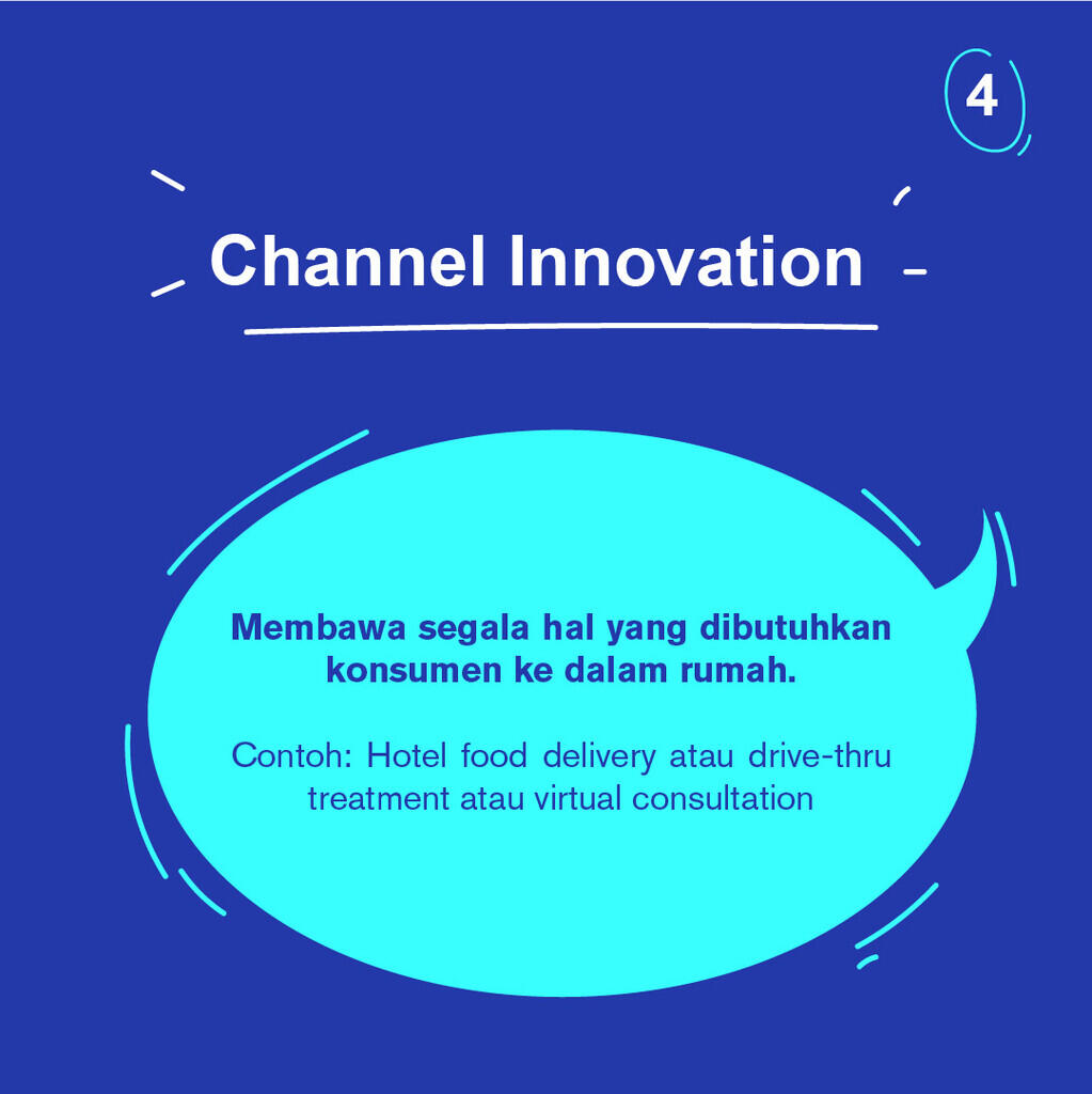 Strategi Pemasaran Saat Pandemi dari Brand Ternama