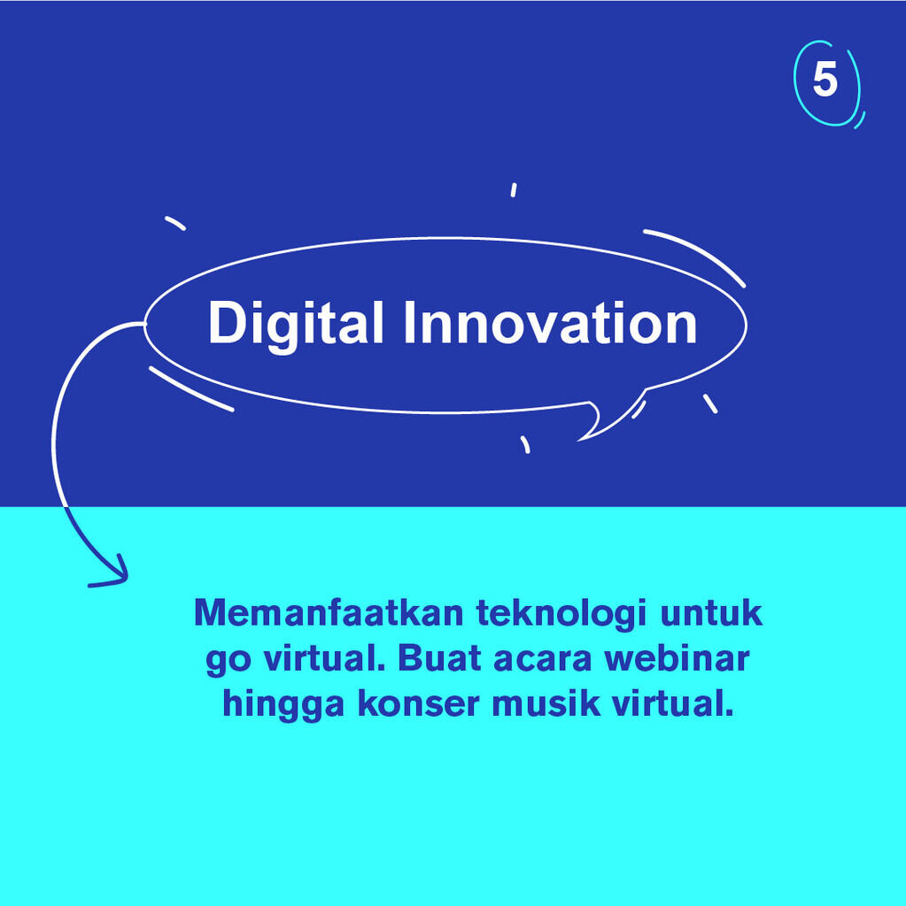 Strategi Pemasaran Saat Pandemi dari Brand Ternama