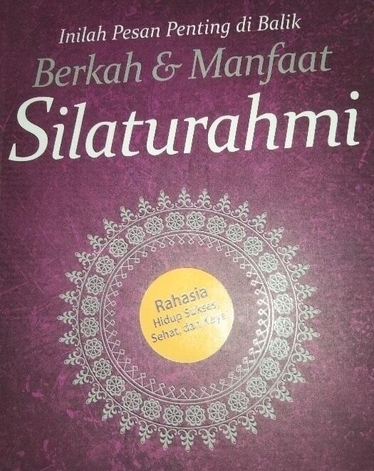 Jejaring Sosial 'Sarana dan Ajang' Silaturahmi
