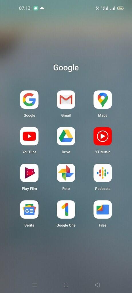 Jejaring Sosial 'Sarana dan Ajang' Silaturahmi