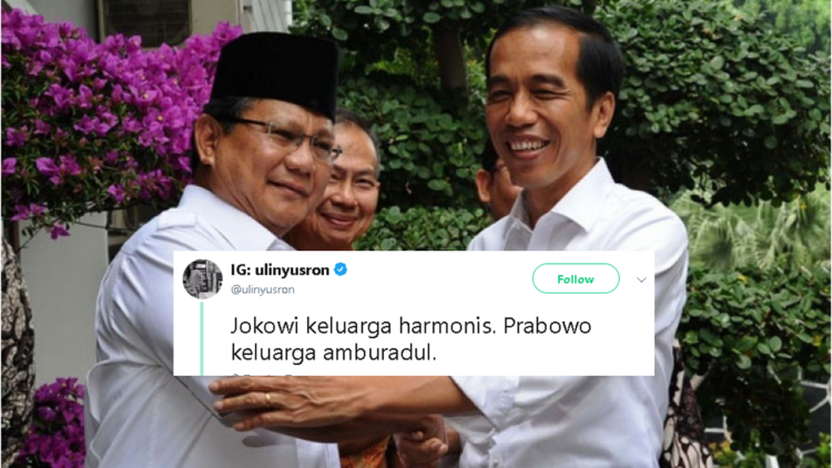 Kementerian BUMN Angkat Ulin Yusron Jadi Komisaris Independen ITDC