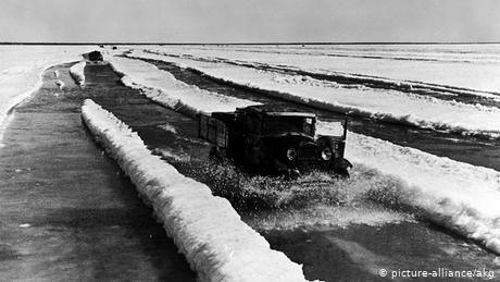 pengepungan leningard : upaya genosida satu kota oleh hitler