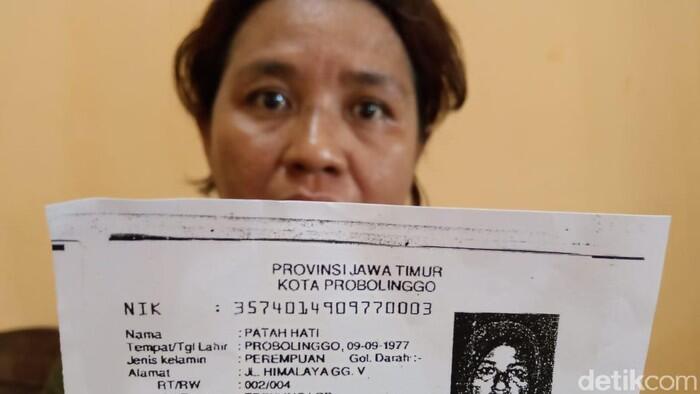 Patah Hati Sempat Ganti Nama, Tapi Malah Sakit-sakitan