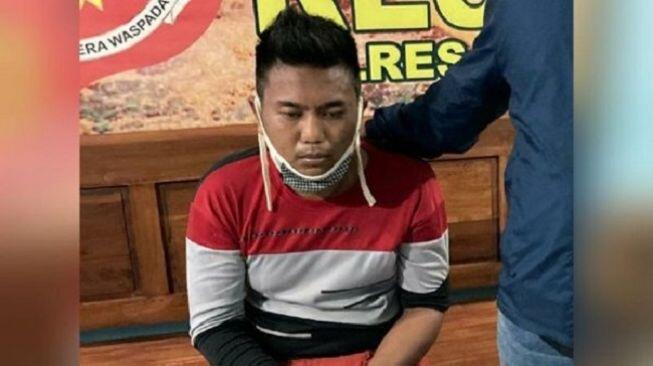 Sadis! Saudara Presiden Jokowi Dibunuh karena Persoalan Utang Piutang