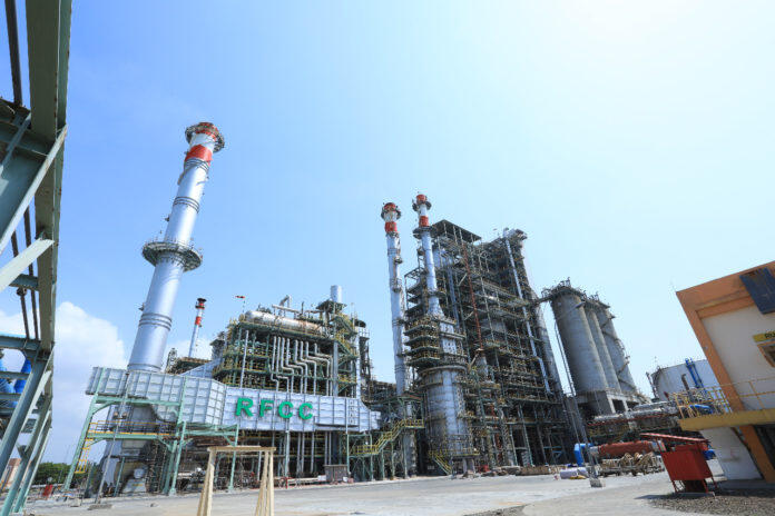 Pertamina RU IV Cilacap Kembangkan Avtur Berbahan Dasar Minyak Sawit
