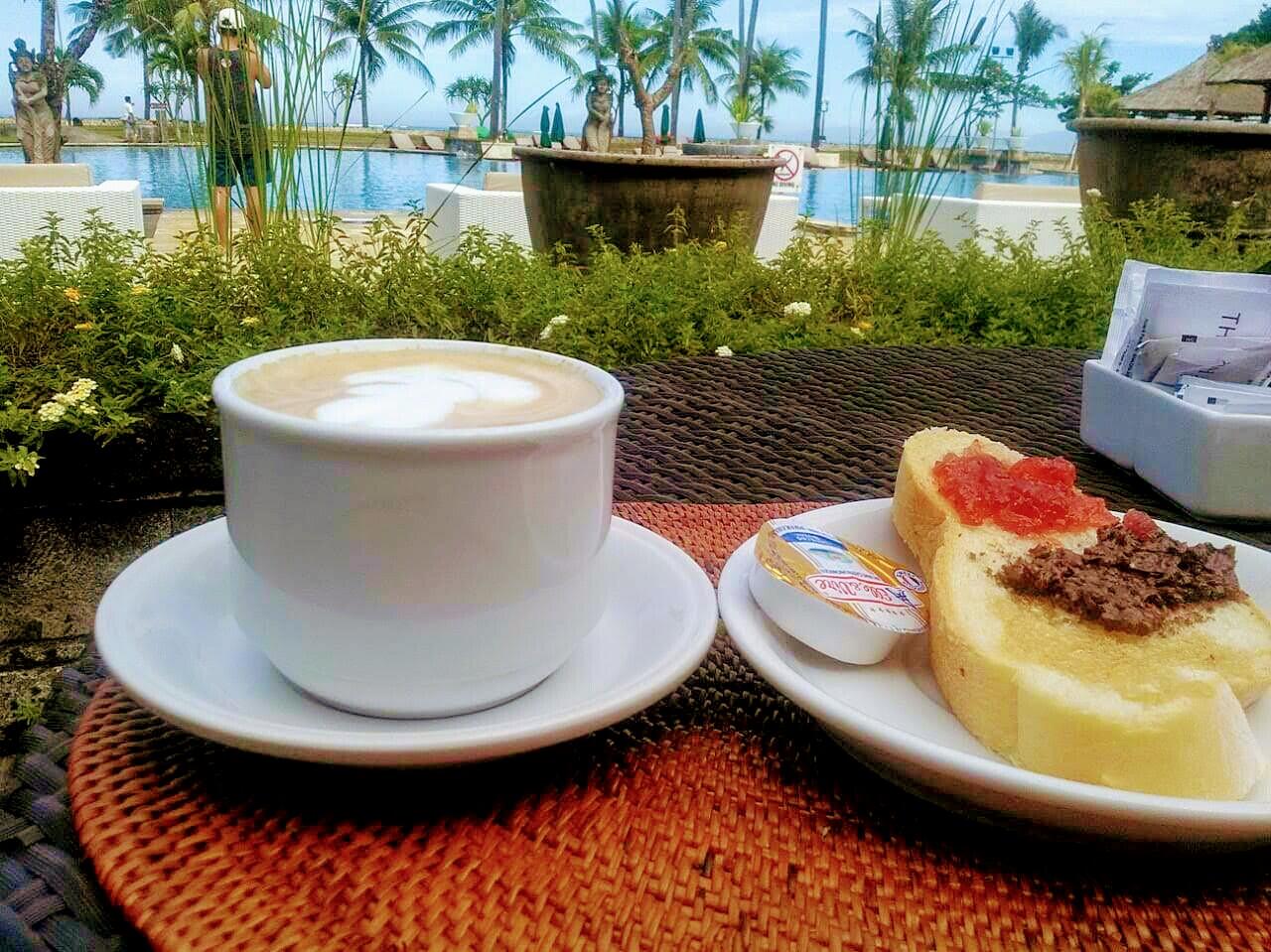 &#91;Coc Reg. Bali&#93; Nostalgia Merasakan 'Honeymoon' Mewah di Kuta Bali (2N3D)