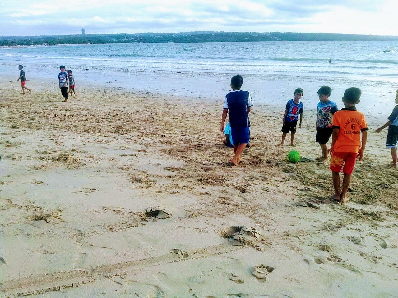 &#91;Coc Reg. Bali&#93; Nostalgia Merasakan 'Honeymoon' Mewah di Kuta Bali (2N3D)