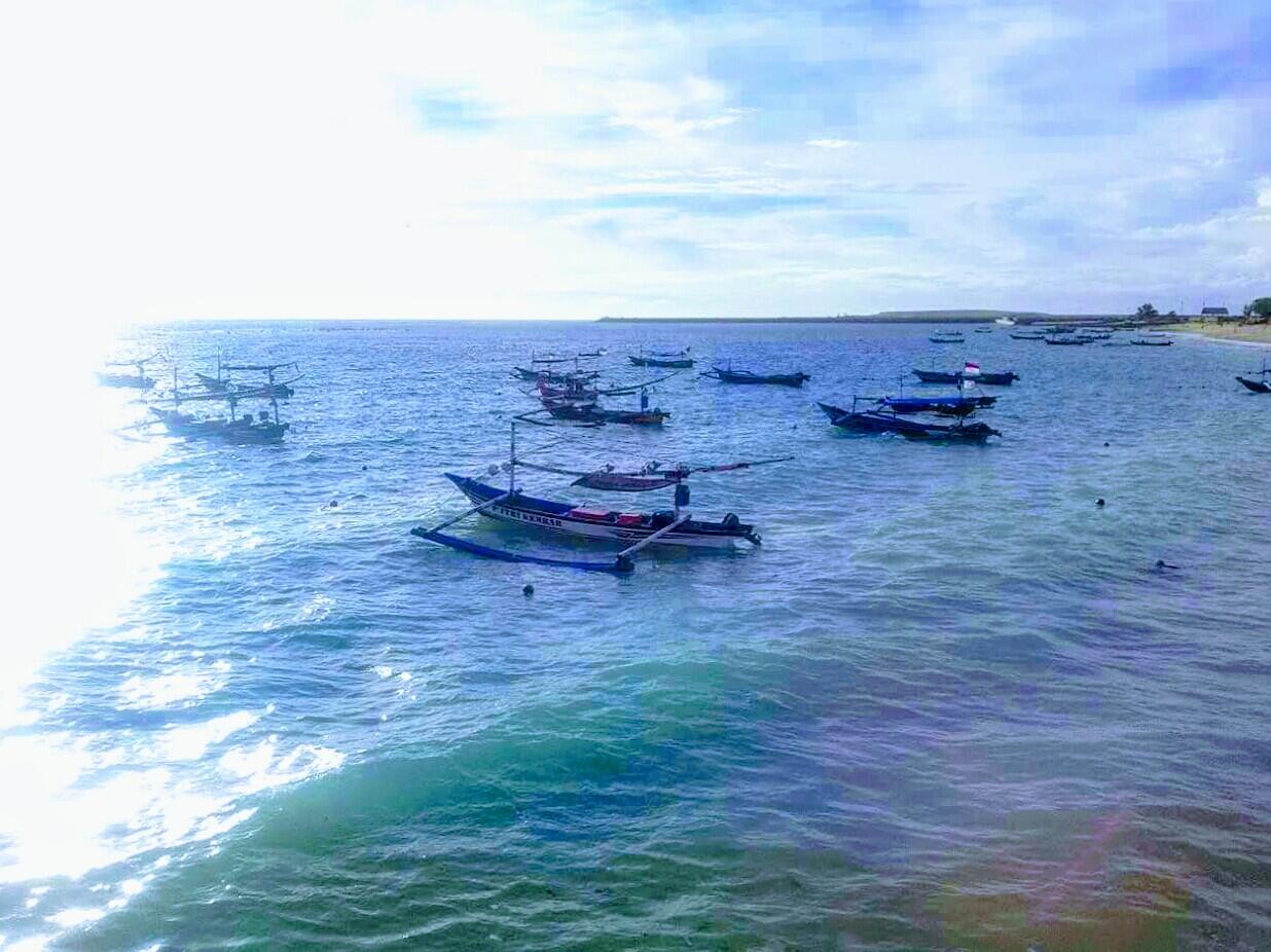 &#91;Coc Reg. Bali&#93; Nostalgia Merasakan 'Honeymoon' Mewah di Kuta Bali (2N3D)