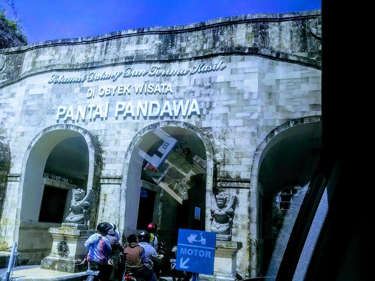 &#91;Coc Reg. Bali&#93; Nostalgia Merasakan 'Honeymoon' Mewah di Kuta Bali (2N3D)