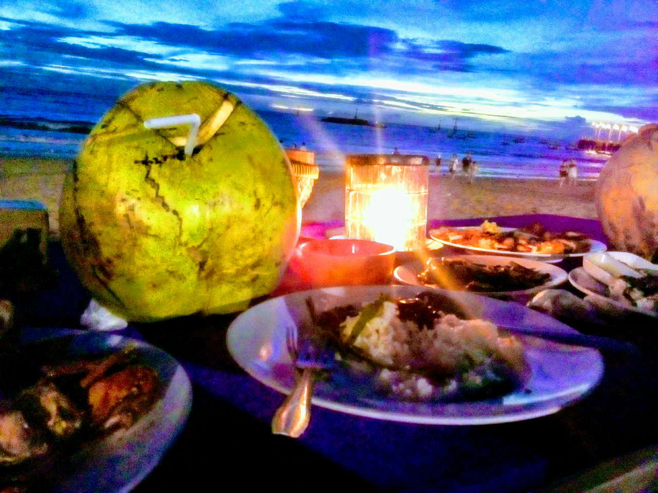 &#91;Coc Reg. Bali&#93; Nostalgia Merasakan 'Honeymoon' Mewah di Kuta Bali (2N3D)