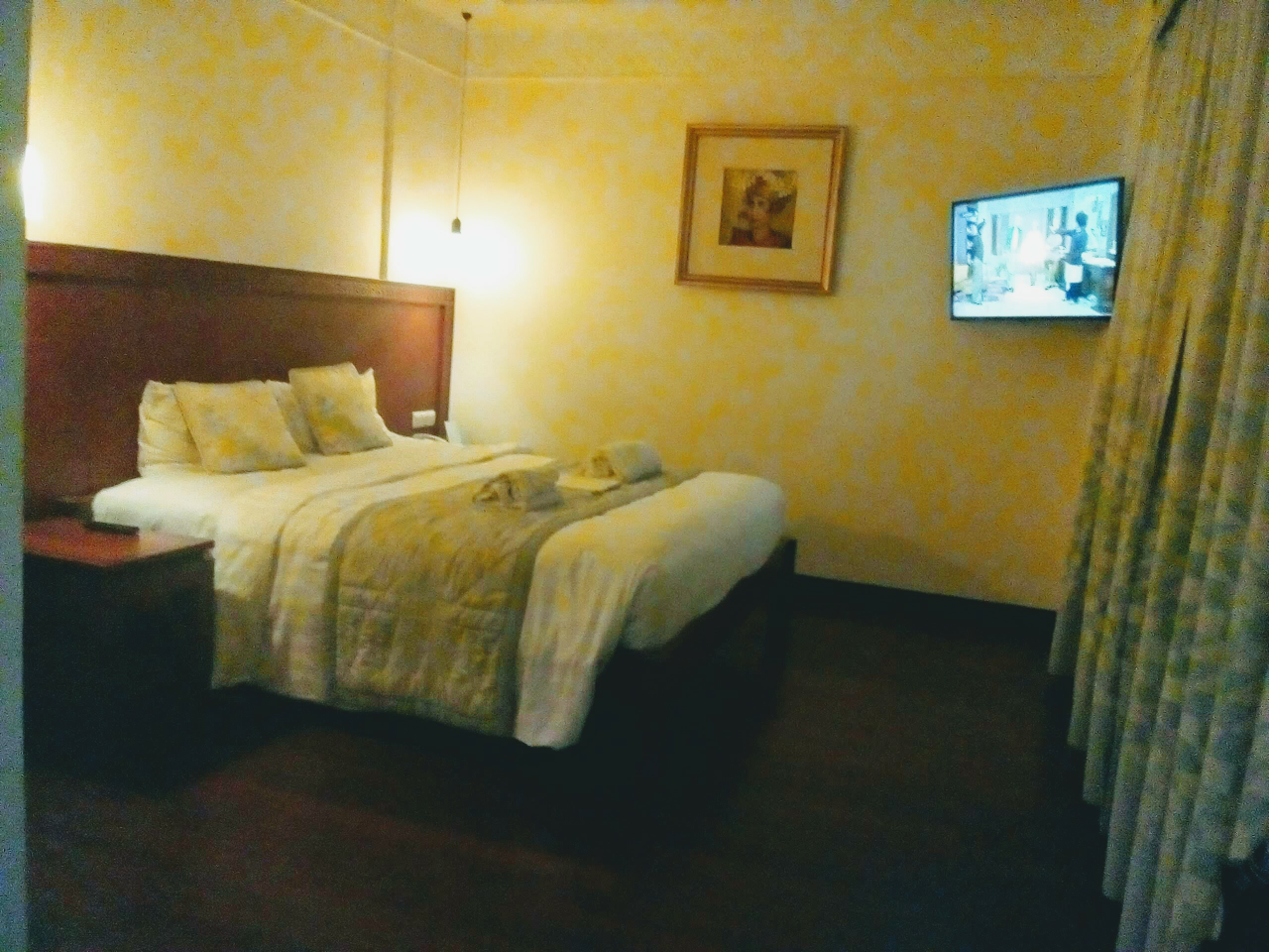 &#91;Coc Reg. Bali&#93; Nostalgia Merasakan 'Honeymoon' Mewah di Kuta Bali (2N3D)