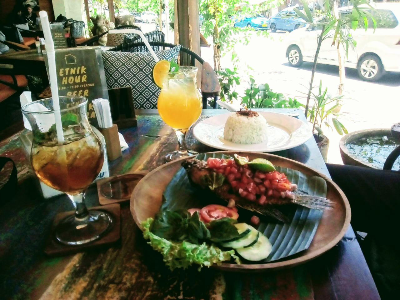 &#91;Coc Reg. Bali&#93; Nostalgia Merasakan 'Honeymoon' Mewah di Kuta Bali (2N3D)