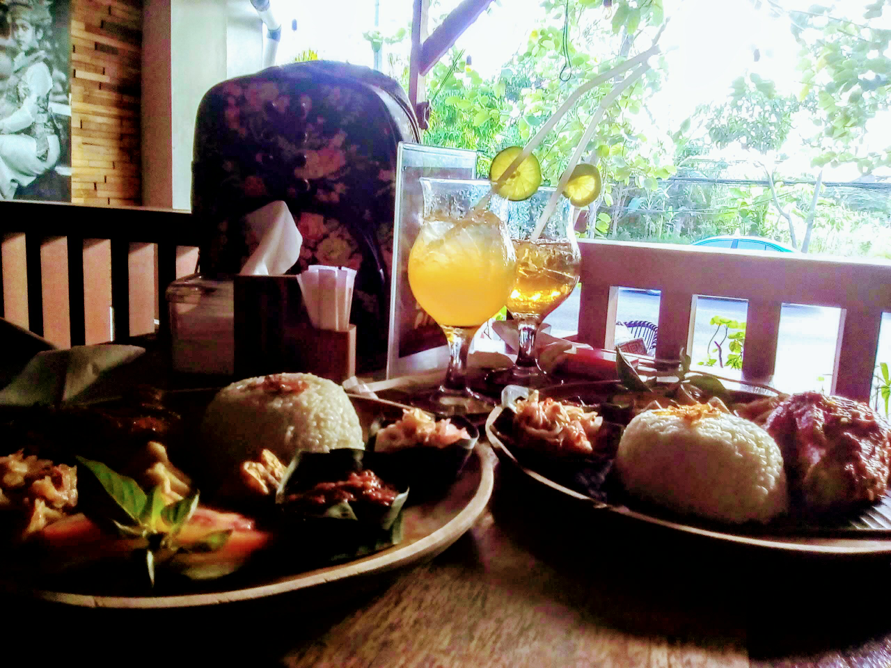 &#91;Coc Reg. Bali&#93; Nostalgia Merasakan 'Honeymoon' Mewah di Kuta Bali (2N3D)