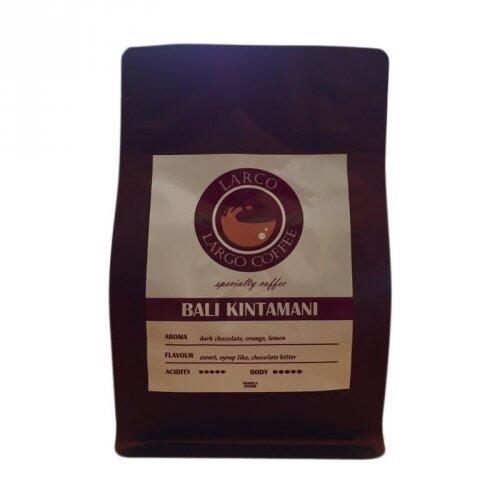 &#91;COC Reg. Bali&#93; Kopi Kintamani, Kopi Rasa Jeruk Asli Bali