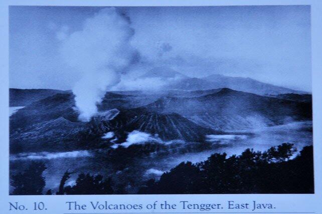 &#91;COC Reg. Bromo&#93; Inilah Penemu Angle Foto Paling Populer Di Gunung Bromo