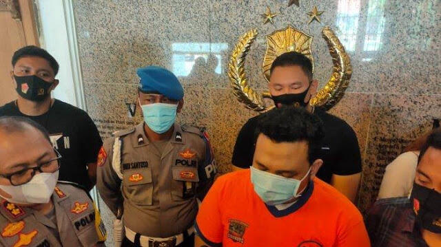 Tim Sukses Gibran Putra Jokowi Aniaya Wanita Cantik dan Disekap di Hotel