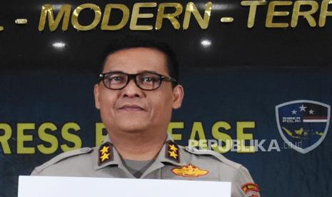 Perwira Polisi Terlibat Narkoba, Polri: Hukum Mati