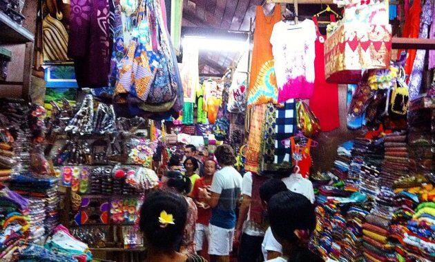 (COC_Reg.Bali) Pulau Bali Taman Firdaus Dikenal Penjuru Dunia