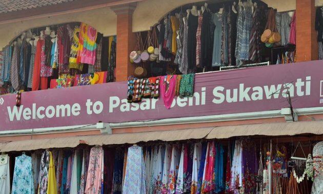 (COC_Reg.Bali) Pulau Bali Taman Firdaus Dikenal Penjuru Dunia