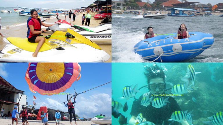 (COC_Reg.Bali) Pulau Bali Taman Firdaus Dikenal Penjuru Dunia