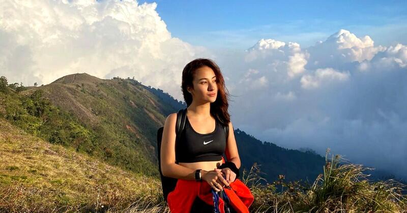 Terkenal Tangguh, 5 Zodiak Ini Hobi Mendaki Gunung, Cantik Cantik Lagi!