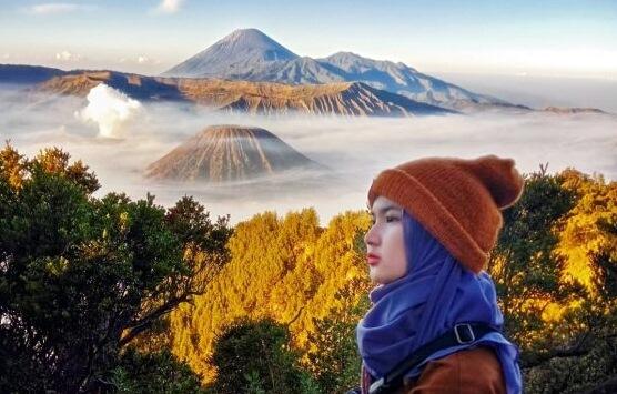 &#91;COC Reg. Bromo&#93; Inilah Jenis Makanan yang Bisa Kamu Bawa Saat Mendaki Gunung Bromo