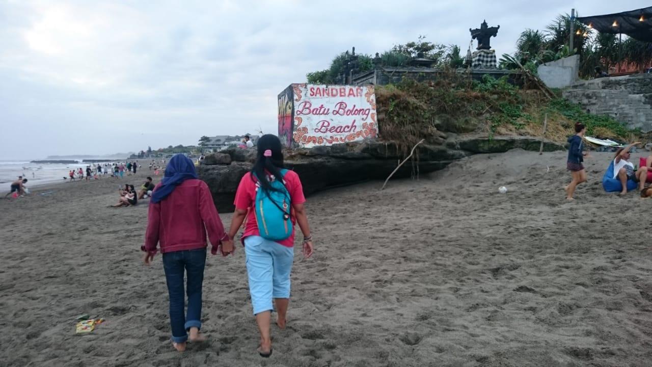 &#91;COC Reg. Bali&#93; 2 Hari 1 Malam Di Bali, Berwisata Sekaligus Bertemu Sahabat Lama