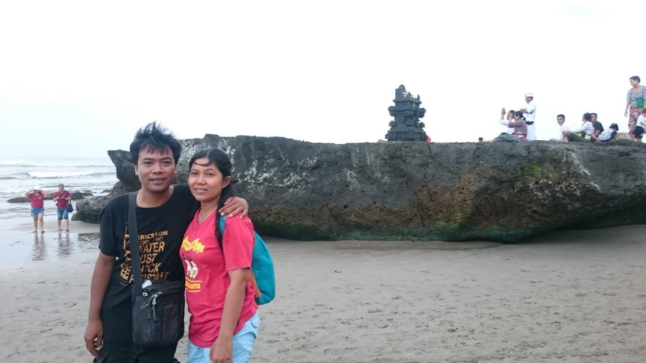 &#91;COC Reg. Bali&#93; 2 Hari 1 Malam Di Bali, Berwisata Sekaligus Bertemu Sahabat Lama