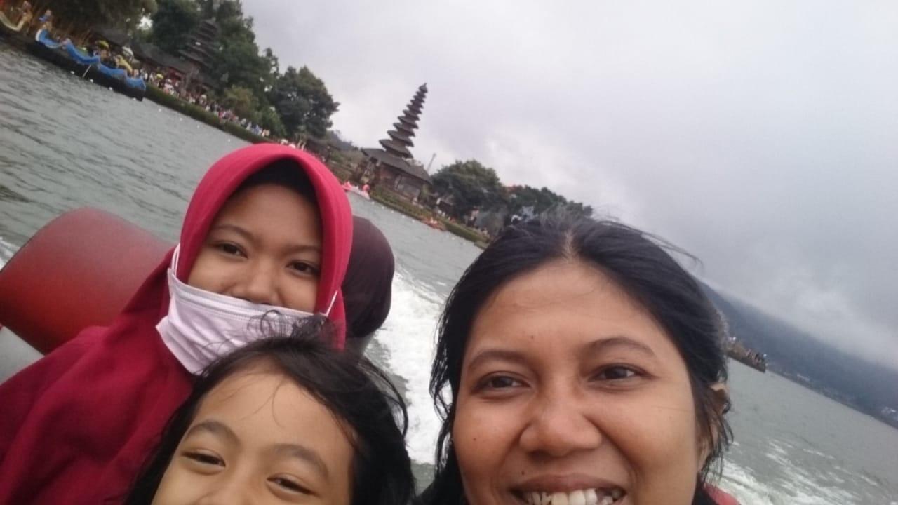 &#91;COC Reg. Bali&#93; 2 Hari 1 Malam Di Bali, Berwisata Sekaligus Bertemu Sahabat Lama