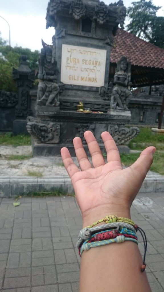 &#91;COC Reg. Bali&#93; 2 Hari 1 Malam Di Bali, Berwisata Sekaligus Bertemu Sahabat Lama