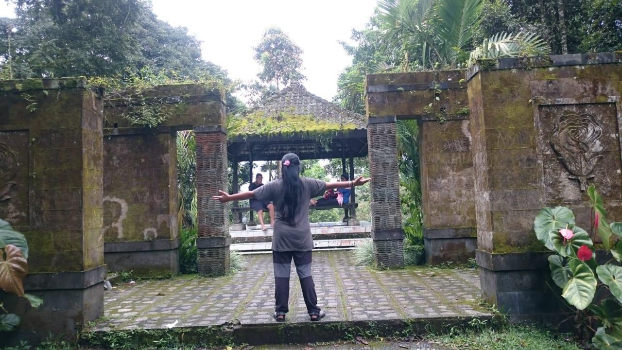&#91;COC Reg. Bali&#93; 2 Hari 1 Malam Di Bali, Berwisata Sekaligus Bertemu Sahabat Lama