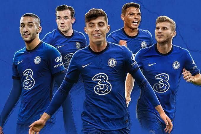 Ada Apa Dengan Chelsea Yang Dinahkodai Frank Lampard?
