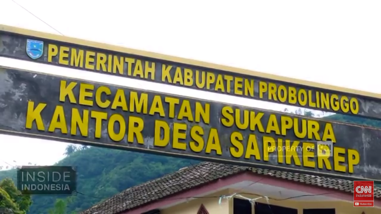 &#91;COC Reg. Bromo&#93; Yuk Mengenal Masyarakat Sukasura yang Ada di Bromo!