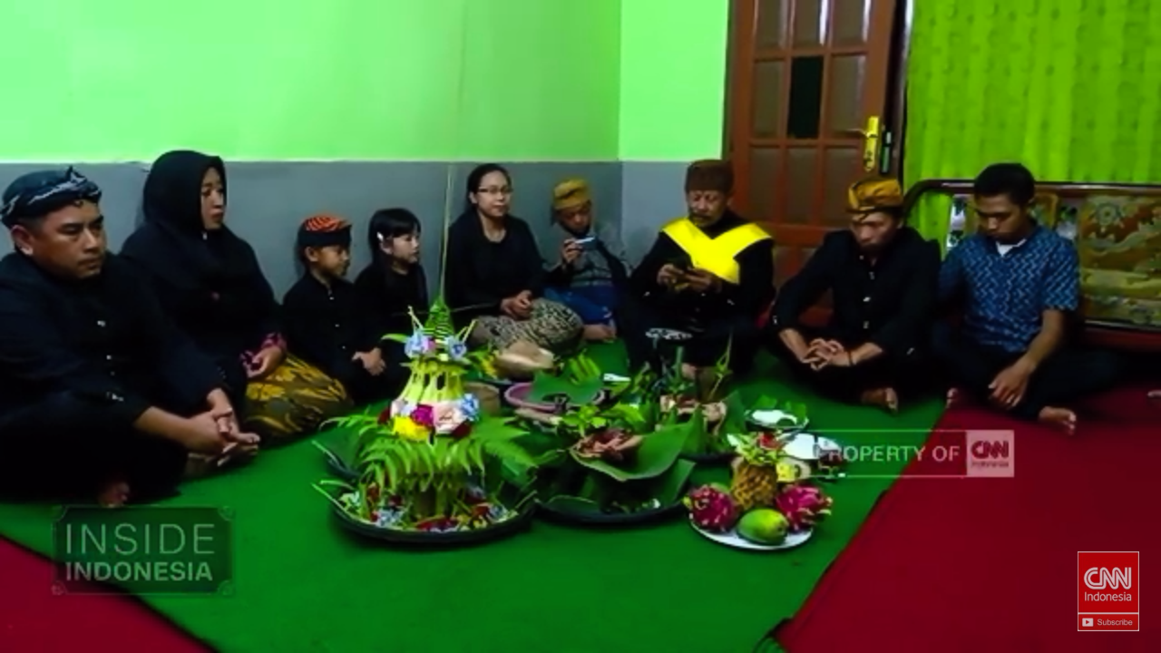 &#91;COC Reg. Bromo&#93; Yuk Mengenal Masyarakat Sukasura yang Ada di Bromo!