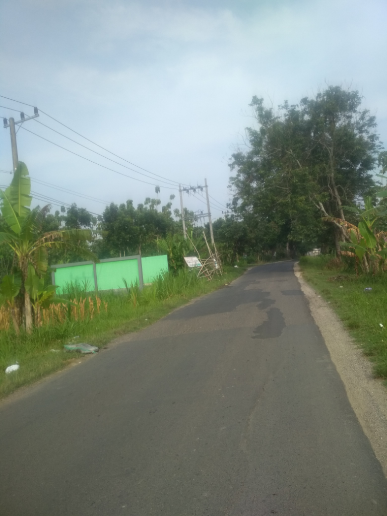 Masih jadi Misteri! Kisah Nyata Ditumpangi Sosok dari Makam Angker Mundri di Tuban