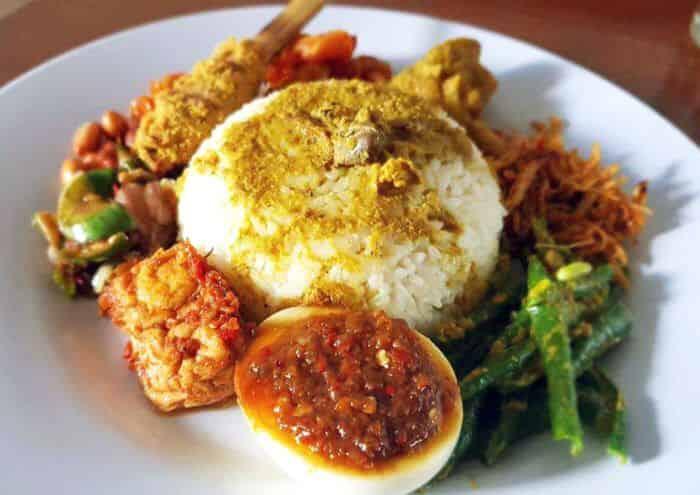 &#91;Coc Reg. Bali&#93; Rekomendasi Kuliner Halal di Bali untuk Wisatawan Muslim