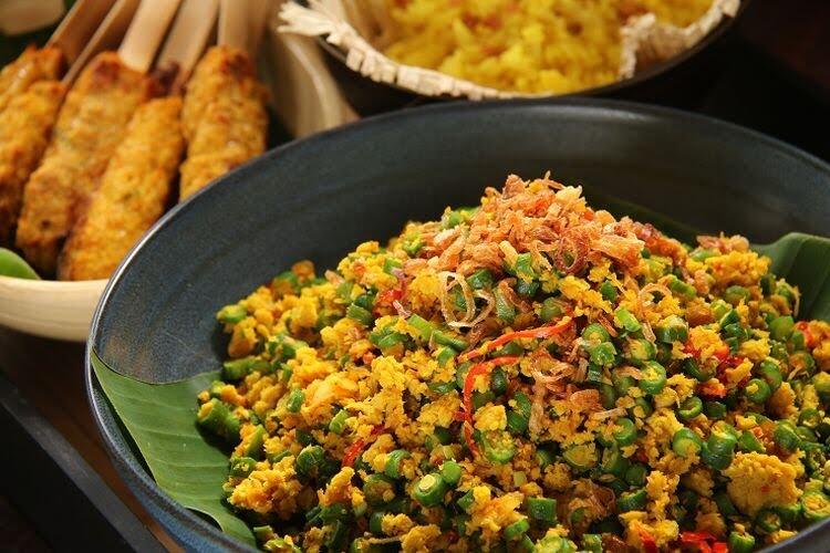 &#91;Coc Reg. Bali&#93; Rekomendasi Kuliner Halal di Bali untuk Wisatawan Muslim