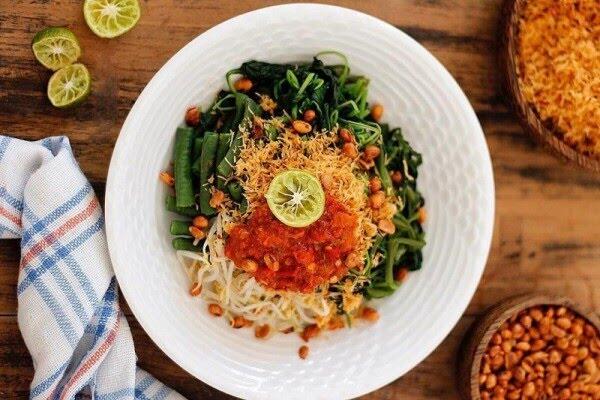 &#91;Coc Reg. Bali&#93; Rekomendasi Kuliner Halal di Bali untuk Wisatawan Muslim