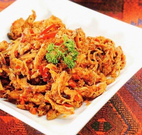 &#91;Coc Reg. Bali&#93; Rekomendasi Kuliner Halal di Bali untuk Wisatawan Muslim