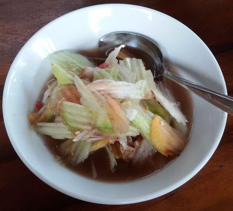 &#91;Coc Reg. Bali&#93; Rekomendasi Kuliner Halal di Bali untuk Wisatawan Muslim
