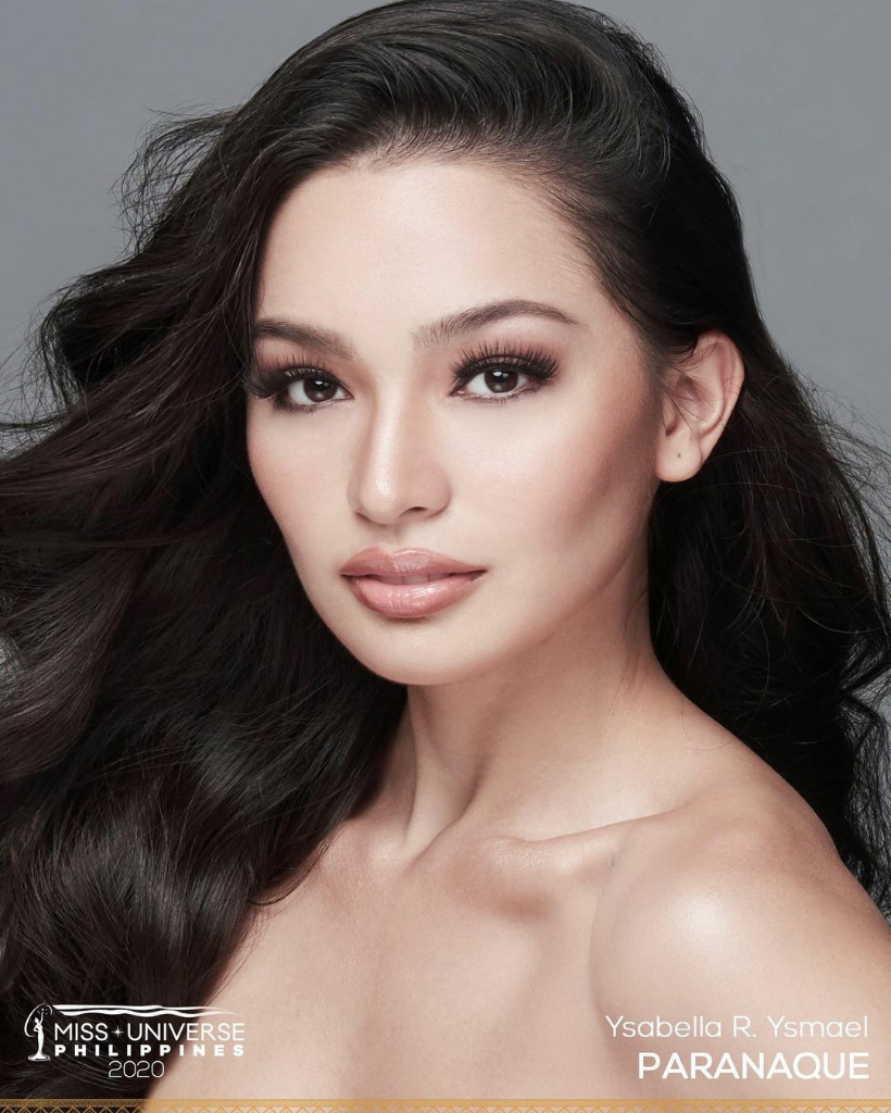 Rabiya Mateo Menang Di Kontes Miss Universe Philippines 2020, Saingan Indonesia Nih!