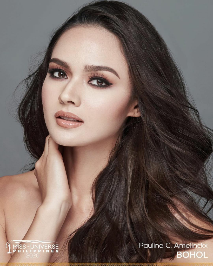 Rabiya Mateo Menang Di Kontes Miss Universe Philippines 2020, Saingan Indonesia Nih!