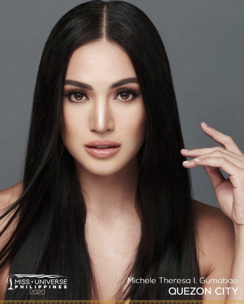 Rabiya Mateo Menang di Kontes Miss Universe Philippines ...