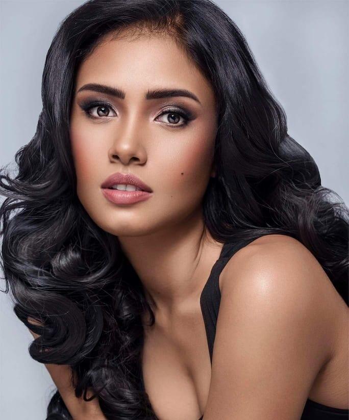 Rabiya Mateo Menang Di Kontes Miss Universe Philippines 2020, Saingan Indonesia Nih!