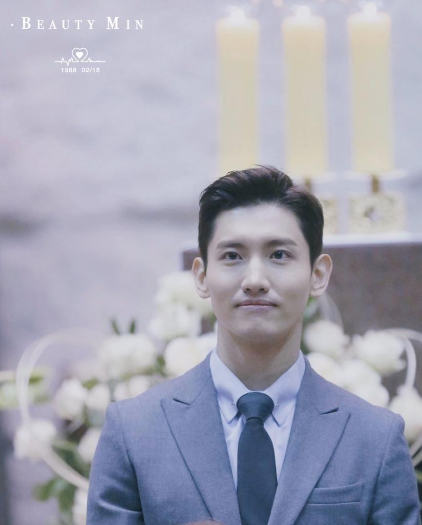 SAH! Changmin 'TVXQ' Resmi Nikahi Pacarnya yang Berasal dari Kalangan Non Seleb